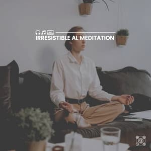 Irresistible Al Meditation - Transcendental Meditation