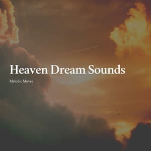 Heaven Dream Sounds - Reiki Healing Academy