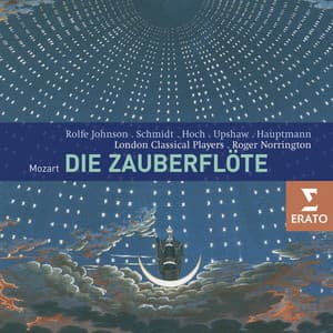 Mozart: Die Zauberflöte, K. 620 - Wolfgang Amadeus Mozart