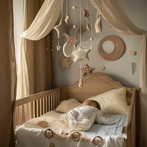 Sueños Lofi: Melodías De Sueño De Bebé - Música Para Bebés Felices