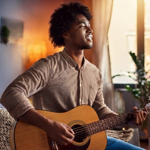 Notas De Descanso Suaves: Música De Guitarra Para La Relajación - Spanish Guitar Frasquito El Perete