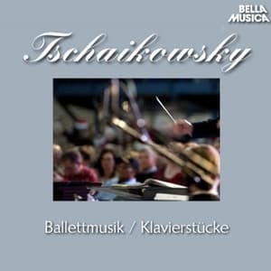 Tschaikowsky: Ballettmusik und Klavierstücke, Vol. 2 - Pyotr Ilyich Tchaikovsky