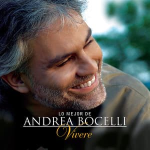 Lo Mejor De Andrea Bocelli - 'Vivere' - Andrea Bocelli