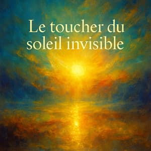 Le toucher du soleil invisible - Ensemble de Musique Zen Relaxante