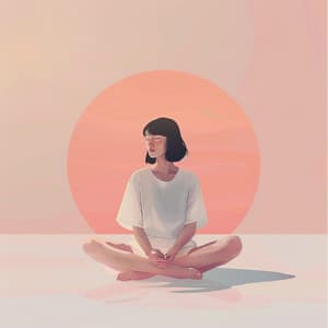 Crepúsculo Binaural: Cadencia Del Sueño - Costas del Delta