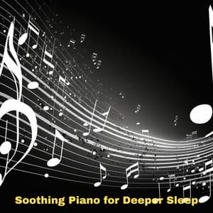 Soothing Piano for Deeper Sleep: Slow Jazz Music Mix 2024 - Piano Music Collection