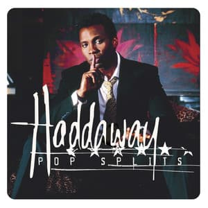 Pop Splits - Haddaway