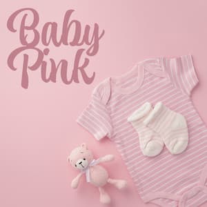 Baby Pink: Wind-like Pink Noise for Newborns’ Sleep - Blend in Bed Sleep Academy