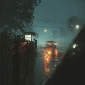 Rains is more Than Just Drops - Música Relajante