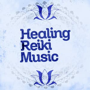Healing Reiki Music - Musica Reiki