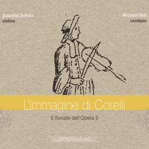 L'immagine di Corelli - Arcangelo Corelli