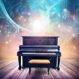 Tranquil Piano Music for Meditation and Mindfulness - Piano Soul