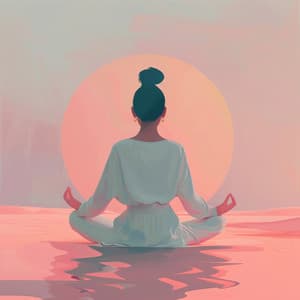 Concentración Zen: Armonías Meditativas Para La Productividad - Enfoque de concentración
