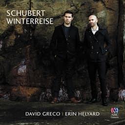 Winterreise