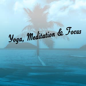 Yoga, Meditation & Focus - Kundalini Yoga Music