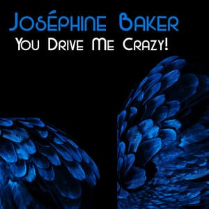 You Drive Me Crazy! - Joséphine Baker