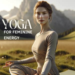 Yoga for Feminine Energy: Unleash Your Inner Goddes and Honoring Self Worth - Sensual Music Paradise