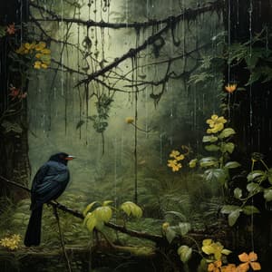 Nature's Melodies of Storm Songs - Stormour