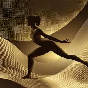 Drømmeagtige Poter Udforskning - Healing Relaxing BGM Channel 335