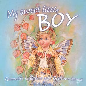 My Sweet Little Boy - Lullabies and Bedtime Songs Especially for Boys - Ingrid DuMosch