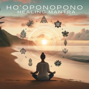 Ho'oponopono Healing Mantra: Heal Your Body with Hawaiian Meditation - Mantra Music Center