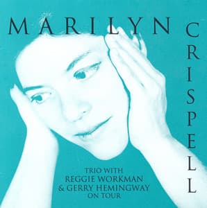Marilyn Crispell Trio: Suite for Trio / Solstice / Not Wanting / Commodore / Rain - Marilyn Crispell