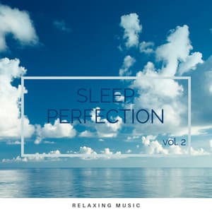 Sleep Perfection vol. 2 - orbital voices