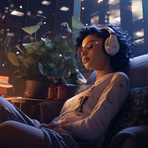 Lofi Dreams: Relaxation Melodies for Rest - Aesthetic Music
