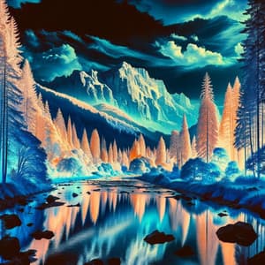 Mystic Dream - Isa Samhita