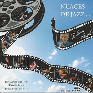Nuages de Jazz ... - Olivier Kirsch