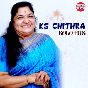 K S Chithra Solo Hits - K. S. Chithra