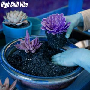 High Chill Vibe - Alegre Desayuno Jazz