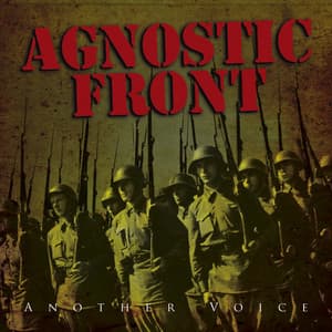 Another Voice - Agnostic Front