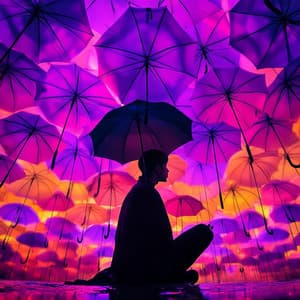 Gentle Rain Rhythms - Rain Storm Sample Library