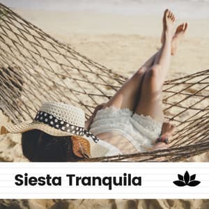 Siesta Tranquila - Musica de Relajación Academy