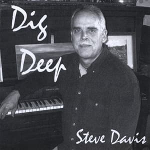 Dig Deep - Steve Davis