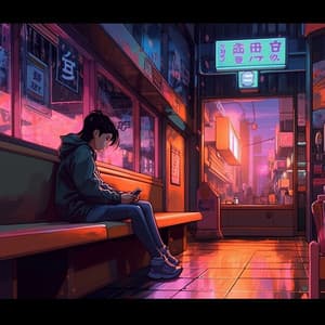 Perfect Lofi - Lofii KiaShy