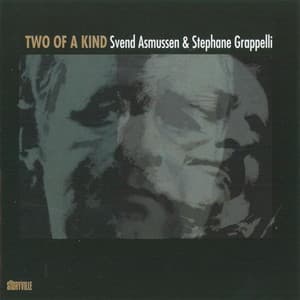 Two of a Kind - Svend Asmussen