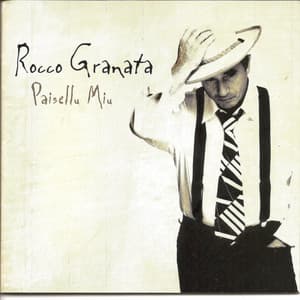 Paisellu Miu - Rocco Granata