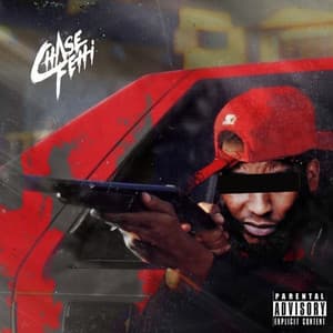 Final Shot - Chase Fetti