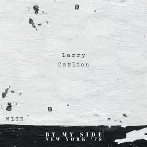 By My Side - Larry Carlton