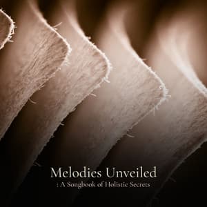 * Melodies Unveiled: A Songbook of Holistic Secrets * - Wellness