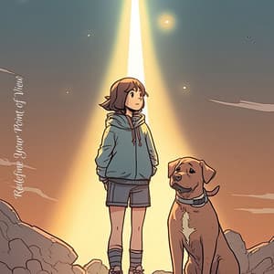 Redefine Your Point of View - Noise Spectrum