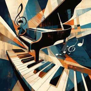 钢琴演奏：当下人生的谜团 - Peaceful Piano