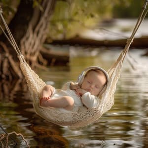 Stream Sleep Harmony: Binaural Baby Sleep - Rockabye Lullaby