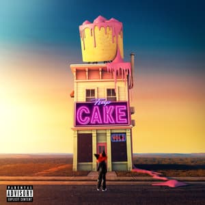 TRAP CAKE VOL. 2 - Rauw Alejandro