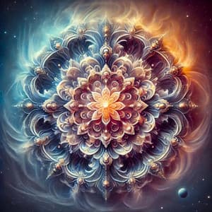 432 Hz Deep Relaxation and Miracle Sleep - Healing Frequencies