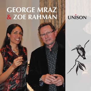 Unison - George Mraz