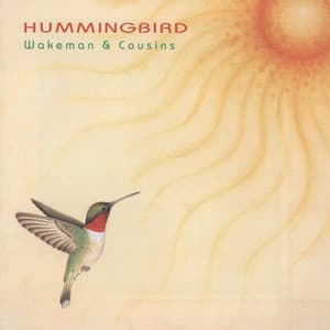 Hummingbird - Rick Wakeman