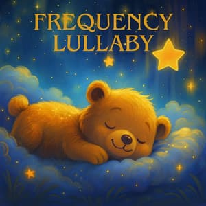 Frequency Lullaby - Lullaberry